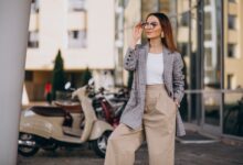 Photo of Стильные образы для женщин после 40