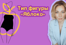 Photo of Подбор стильного платья для фигуры «яблоко